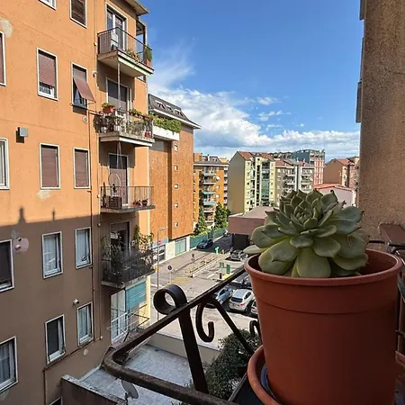 Apartment Pm 9 Via Gaetano Strigelli