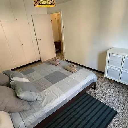 Pm 9 Via Gaetano Strigelli Apartment