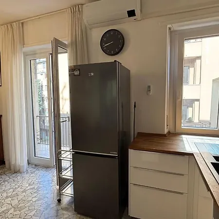 Apartment Pm 9 Via Gaetano Strigelli