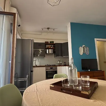 Pm 9 Via Gaetano Strigelli Apartman *