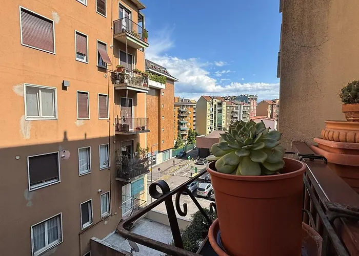 Apartment Pm 9 Via Gaetano Strigelli