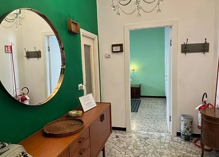 Apartment Pm 9 Via Gaetano Strigelli Milan