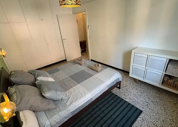 Pm 9 Via Gaetano Strigelli Apartment