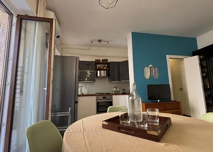 Pm 9 Via Gaetano Strigelli Apartment *