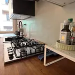 דירה Pm 9 Via Gaetano Strigelli מילאנו
