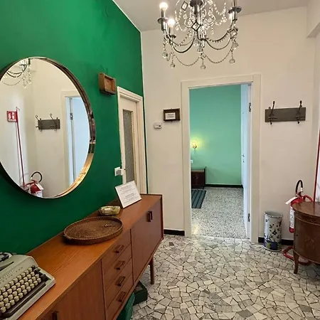 Appartement Pm 9 Via Gaetano Strigelli Milan